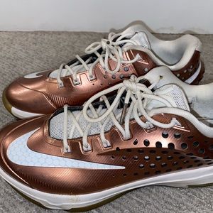 Nike KD 7 Elite ‘EYBL’ Gold Men’s 2015 - Size 10